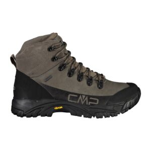 Cmp Dhenieb Wp 30q4717 Hiking Boots Verde,Negro EU 39 Hombre