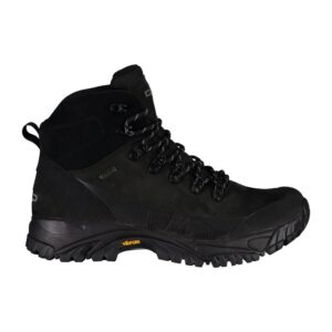 Cmp Dhenieb Wp 30q4717 Hiking Boots Negro EU 39 Hombre