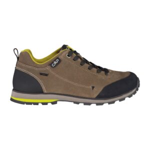 Cmp Elettra Low Wp 38q4617 Hiking Shoes Marrón EU 45 Hombre