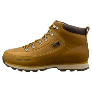 Helly Hansen The Forester Hiking Boots Marrón EU 46 1/2 Hombre