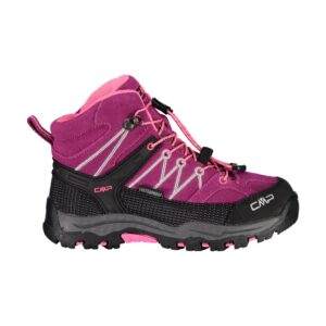 Cmp Rigel Mid Wp 3q12944 Hiking Boots Rosa EU 29