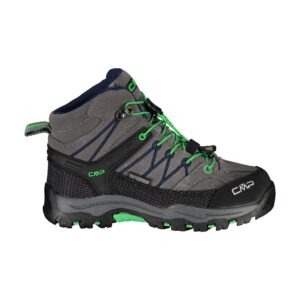Cmp Rigel Mid Wp 3q12944 Hiking Boots Gris EU 28