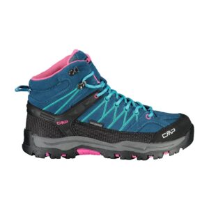 Cmp Rigel Mid Wp 3q12944j Hiking Boots Azul EU 39