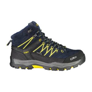 Cmp Rigel Mid Wp 3q12944j Hiking Boots Azul EU 40