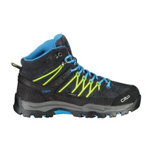 Cmp Rigel Mid Wp 3q12944j Hiking Boots Negro EU 40