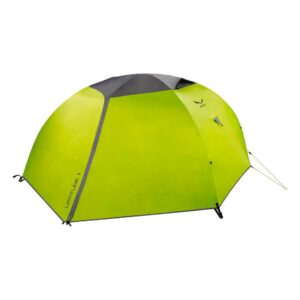 Salewa Latitude Ii Tent Verde 2 Places