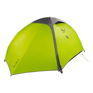 Salewa Atlas Iii Tent Verde 3 Places