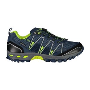 Cmp Altak Wp 3q48267 Trail Running Shoes Azul EU 39 Hombre
