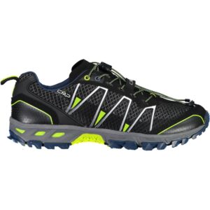 Cmp Altak Wp 3q48267 Trail Running Shoes Negro EU 46 Hombre