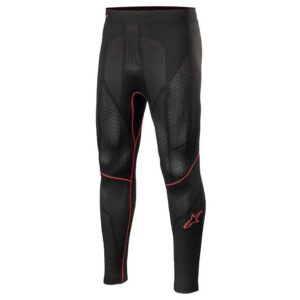 Alpinestars Ride Tech V2 Summer Leggings Negro 2XL Hombre