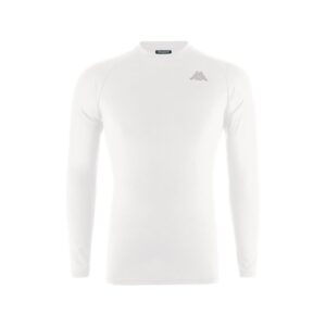 Kappa Vurbat Blanco 12 Years Hombre