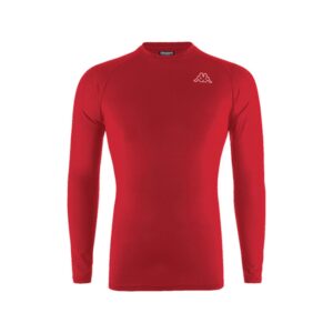 Kappa Vurbat Rojo 8 Years Hombre