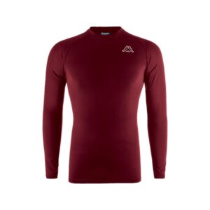 Kappa Vurbat Rojo 8 Years Hombre