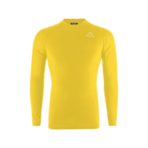 Kappa Vurbat Amarillo 8 Years Hombre