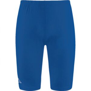 Kappa Kombat Vurgay Short Leggings Azul L Hombre