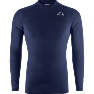 Kappa Vurbat Base Layer Azul L Hombre