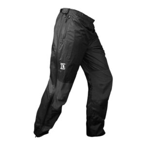Vertical Shelter Pants Negro 46 Hombre