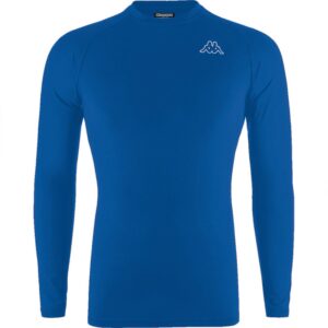 Kappa Vurbat Base Layer Azul 4XL Hombre