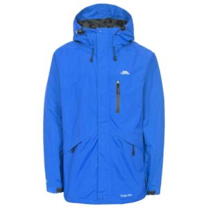 Trespass Corvo Jacket Azul 2XS Hombre