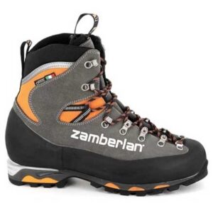 Zamberlan 2092 Mountain Trek Goretex Rr Mountaineering Boots Gris EU 42 1/2 Hombre