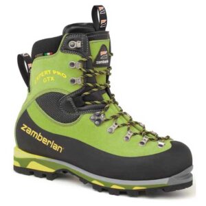 Zamberlan 4042 Expert Pro Goretex Rr Mountaineering Boots Verde EU 40 1/2 Hombre