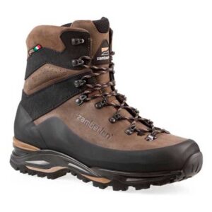 Zamberlan 966 Saguaro Goretex Rr Hiking Boots Marrón EU 44 1/2 Hombre