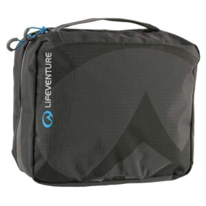 Lifeventure Wash Bag L Gris
