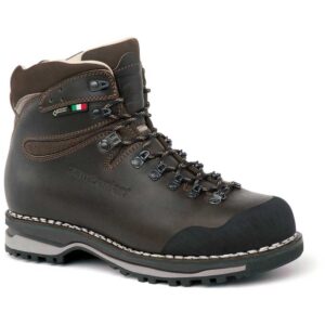 Zamberlan 1025 Tofane Nw Goretex Rr Hiking Boots Negro EU 42 1/2 Hombre