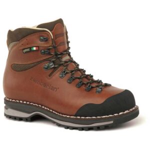 Zamberlan 1025 Tofane Nw Goretex Rr Hiking Boots Verde EU 40 Hombre