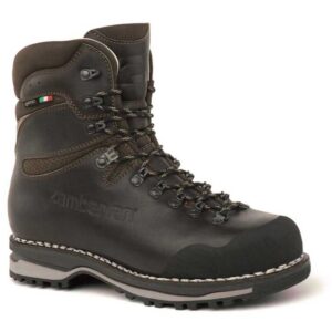 Zamberlan 1030 Sella Goretex Rr Nw Hiking Boots Negro EU 40 Hombre