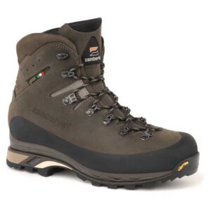 Zamberlan 960 Guide Goretex Rr Wide Last Hiking Boots Marrón EU 44 1/2 Hombre