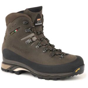Zamberlan 960 Guide Goretex Rr Hiking Boots Marrón EU 44 Hombre