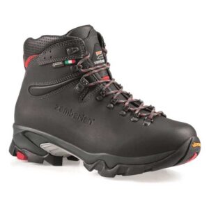 Zamberlan 996 Vioz Goretex Hiking Boots Gris EU 40 Hombre