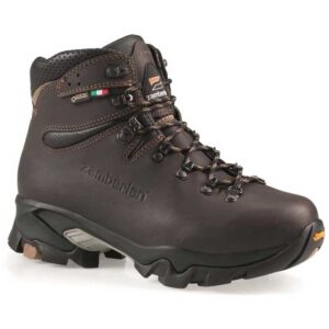 Zamberlan 996 Vioz Goretex Hiking Boots Marrón EU 40 Mujer
