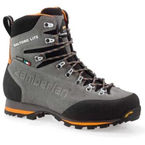 Zamberlan 1110 Baltoro Lite Goretex Hiking Boots Gris EU 44 1/2 Hombre