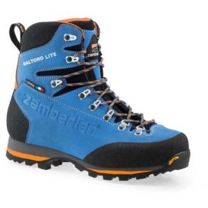 Zamberlan 1110 Baltoro Lite Goretex Hiking Boots Azul EU 44 Hombre