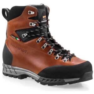 Zamberlan 1111 Aspen Goretex Rr Hiking Boots Marrón EU 40 Hombre