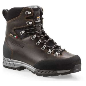 Zamberlan 1111 Aspen Goretex Rr Hiking Boots Negro EU 44 1/2 Hombre