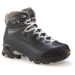 Zamberlan 1996 Vioz Lux Goretex Rr Hiking Boots Negro EU 39 Mujer