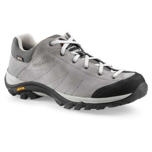 Zamberlan 103 Hike Lite Rr Hiking Boots Gris EU 39 Mujer