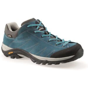 Zamberlan 104 Hike Lite Goretex Rr Hiking Boots Azul EU 37 Mujer
