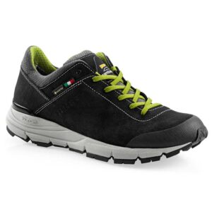 Zamberlan 205 Stroll Evo Goretex Hiking Shoes Negro EU 40 Hombre