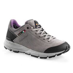 Zamberlan 205 Stroll Evo Goretex Hiking Boots Gris EU 40 Mujer