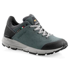Zamberlan 205 Stroll Evo Goretex Hiking Boots Gris EU 39 Mujer