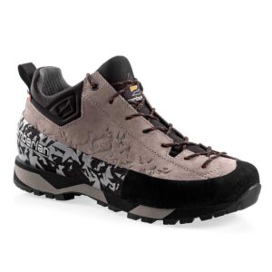 Zamberlan 215 Salathe Goretex Rr Hiking Shoes Negro,Gris EU 47 Hombre