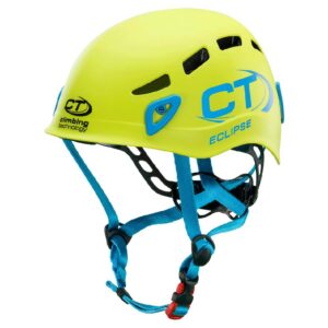Climbing Technology Eclipse Woman&junior Helmet Verde 48-56 cm