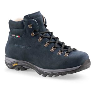 Zamberlan 320 New Trail Lite Evo Goretex Hiking Boots Azul EU 41 1/2 Hombre