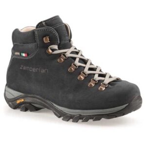 Zamberlan 320 New Trail Lite Evo Goretex Hiking Boots Negro EU 39 Mujer