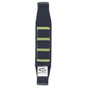 Climbing Technology Extender Pro Ny 12 Cm Sling Negro 12 cm
