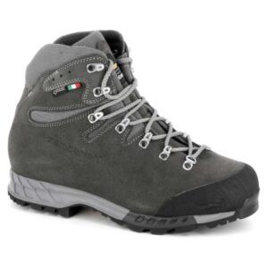 Zamberlan 900 Rolle Evo Goretex Hiking Boots Gris EU 46 Hombre